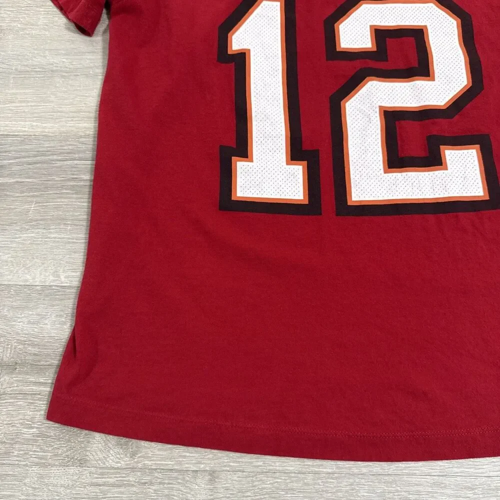 Nike tom brady